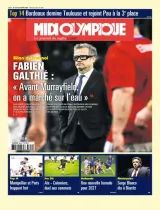Midi Olympique (Francese) 1