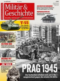 Militär & Geschichte (Tedesco)