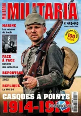 Militaria (Francese) 1