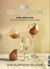 MilK Decoration Hors-série (Francese) 1