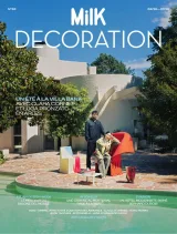 Milk Decoration Magazine (Francese) 1