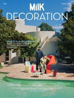 Milk Decoration Magazine (Francese)