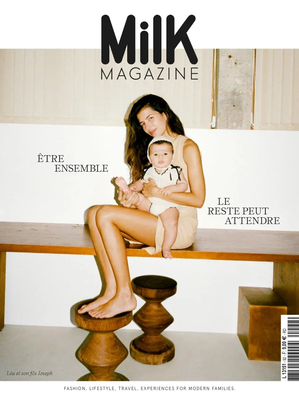 Milk Magazine (Francese)