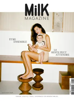 Milk Magazine (Francese)