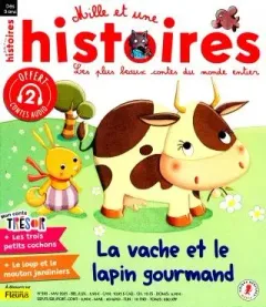 Mille et une histoires (Francese)