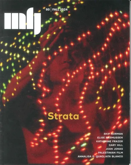 Millennium Film Journal