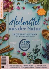 Mindful Living (Tedesco) 1