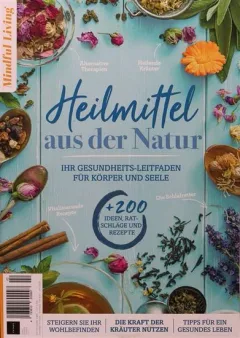 Mindful Living (Tedesco)