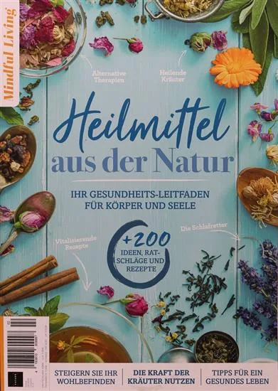 Mindful Living (Tedesco)