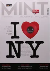 Mint (Tedesco) 1