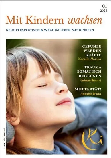 Mit Kindern wachsen (Tedesco)