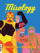 Mixology (Tedesco) 1