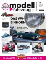Modell Fahrzeug (Tedesco) 1