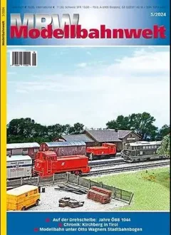 Modellbahnwelt (Tedesco)