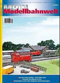 Modellbahnwelt (Tedesco)
