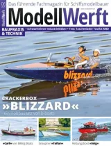 Modellwerft (Tedesco) 1
