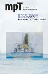 Modern Poetry in Translation (mpT) Magazine