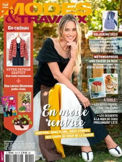 Modes et Travaux (Francese)