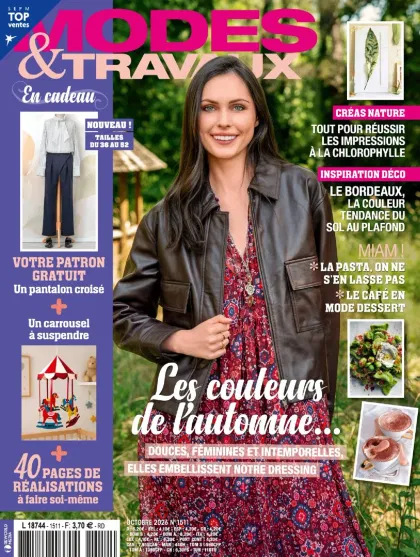 Modes et Travaux (Francese)