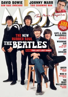 Mojo Magazine