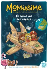 Mômissime (Francese) 1
