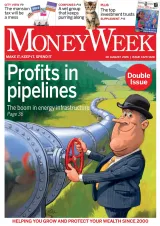 MoneyWeek Magazine 1