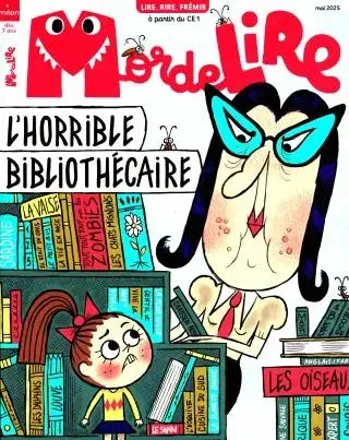 MordeLire (Francese)