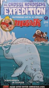 Mosaik (Tedesco) 1