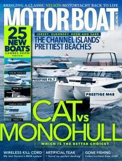 Motor Boat & Yachting Magazine