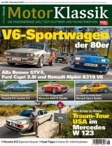 Motor Klassik (Tedesco) 1