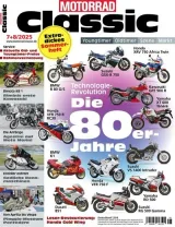 Motorrad Classic (Tedesco) 1
