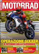 Motorrad (Tedesco) 1