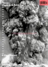Mousse Magazine (Inglese) 1