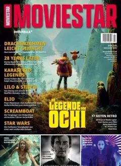 Moviestar (Tedesco)