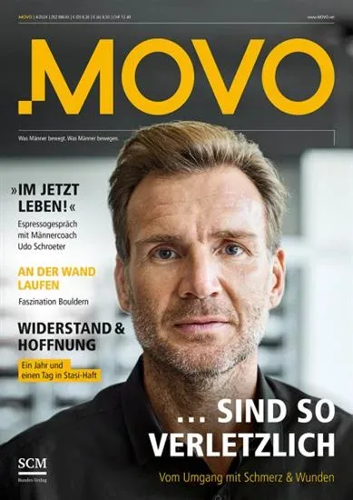 MOVO (Tedesco)