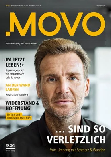MOVO (Tedesco)
