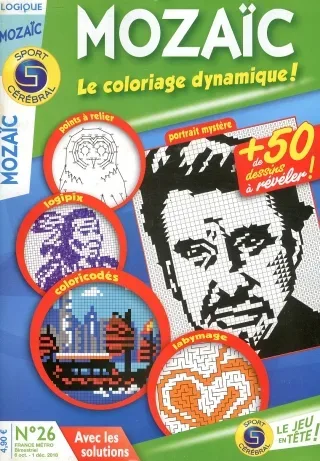 Mozaic (Francese)