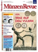 Münzenrevue (Tedesco) 1