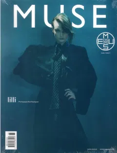 Muse Magazine (Inglese)