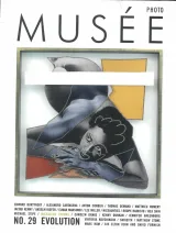 Musee Magazine 1