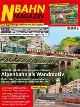 N-Bahn Magazin (Tedesco) 1