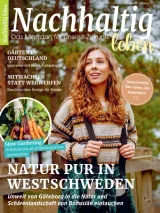 Nachhaltig leben (Tedesco) 1