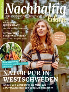 Nachhaltig leben (Tedesco)