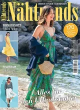 Nähtrends (Tedesco) 1