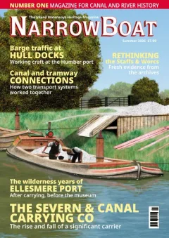 NarrowBoat Magazine
