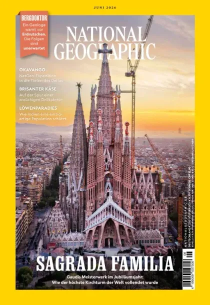 National Geographic (Tedesco)