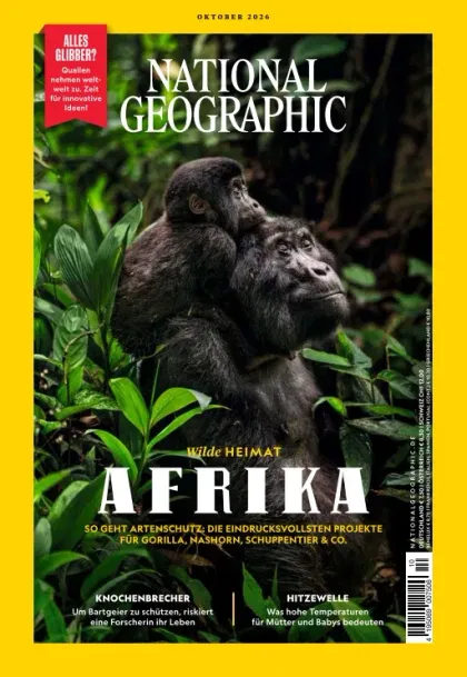 National Geographic (Tedesco)