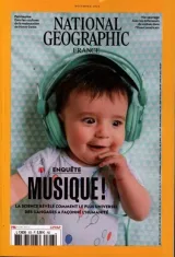 National Geographic (Francese) 1