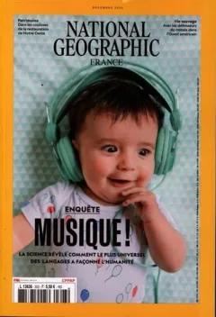 National Geographic (Francese)