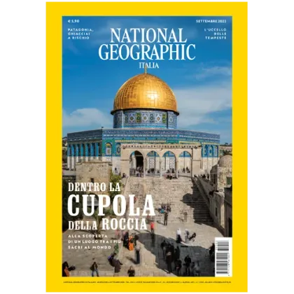 National Geographic (Italiano)